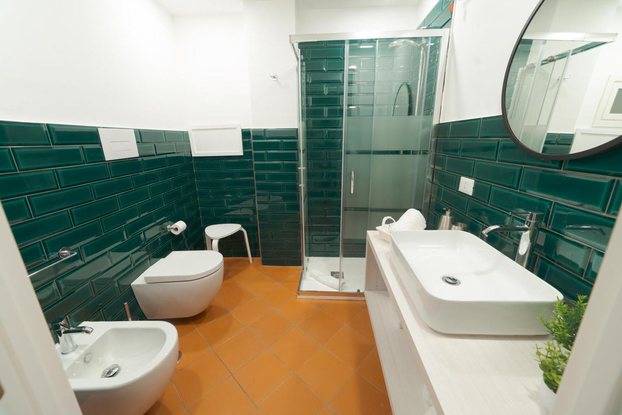 Guest house Palazzo Castriota Scanderbeg *