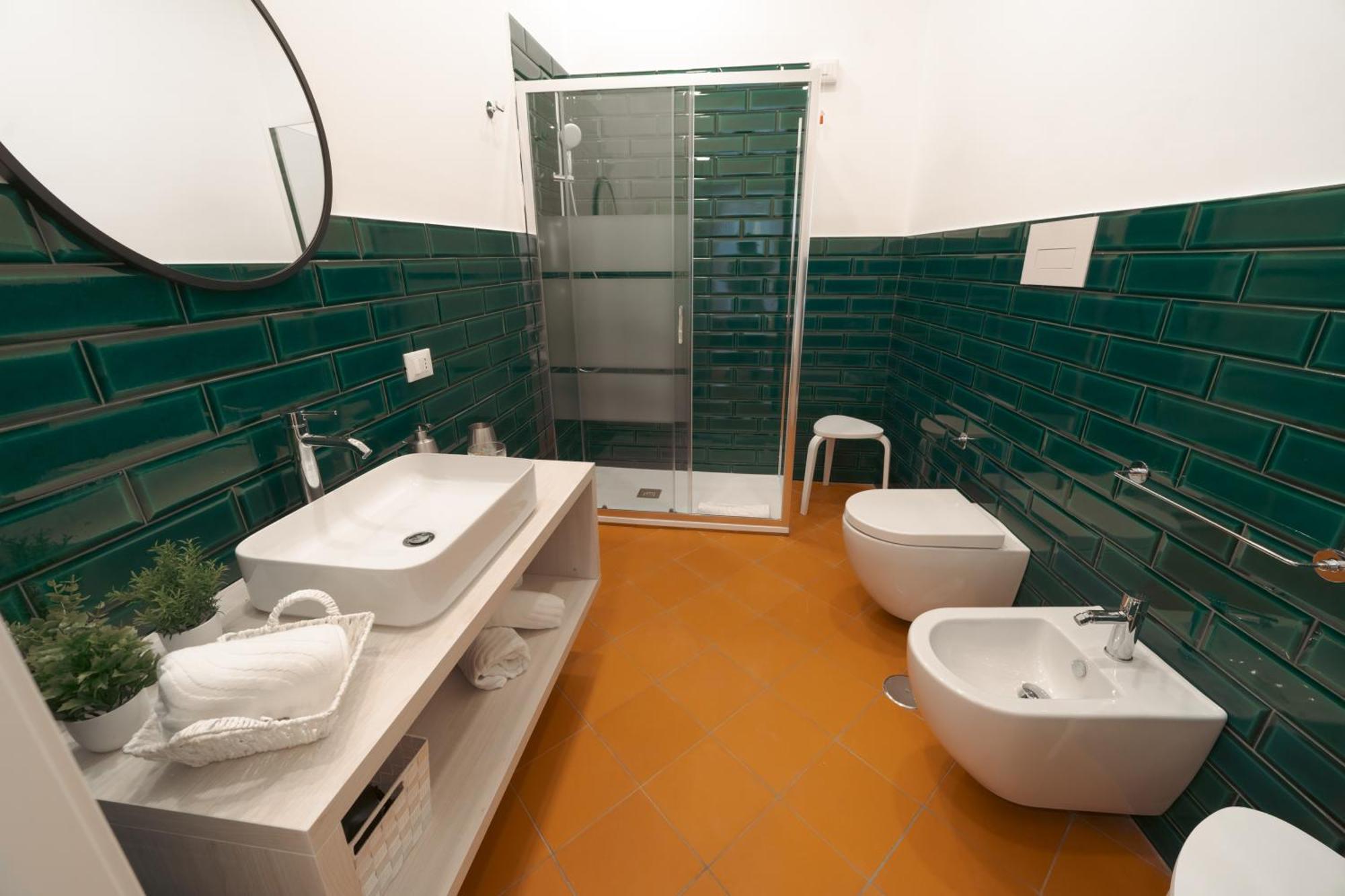 Guest house Palazzo Castriota Scanderbeg