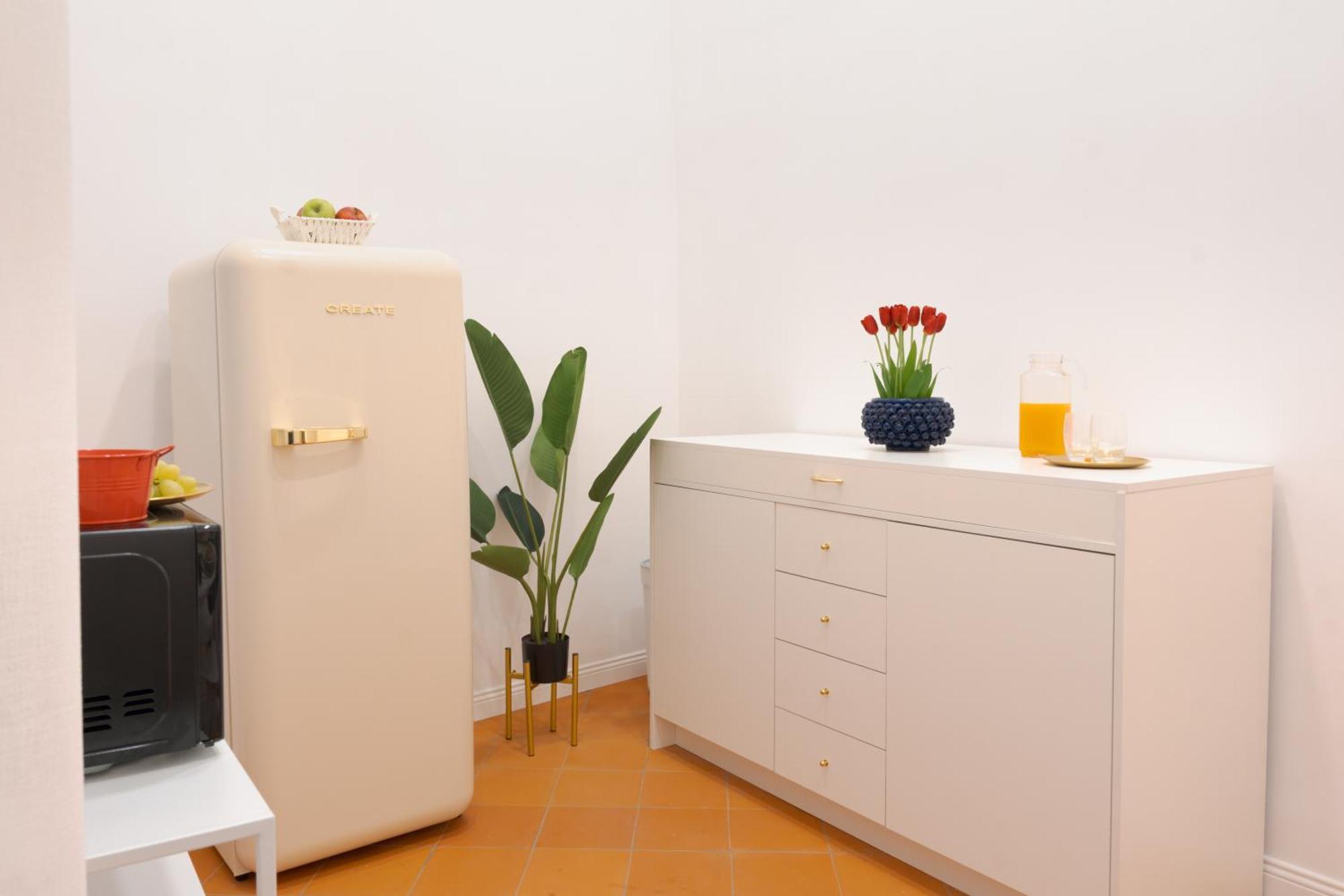 Palazzo Castriota Scanderbeg Guest house Naples
