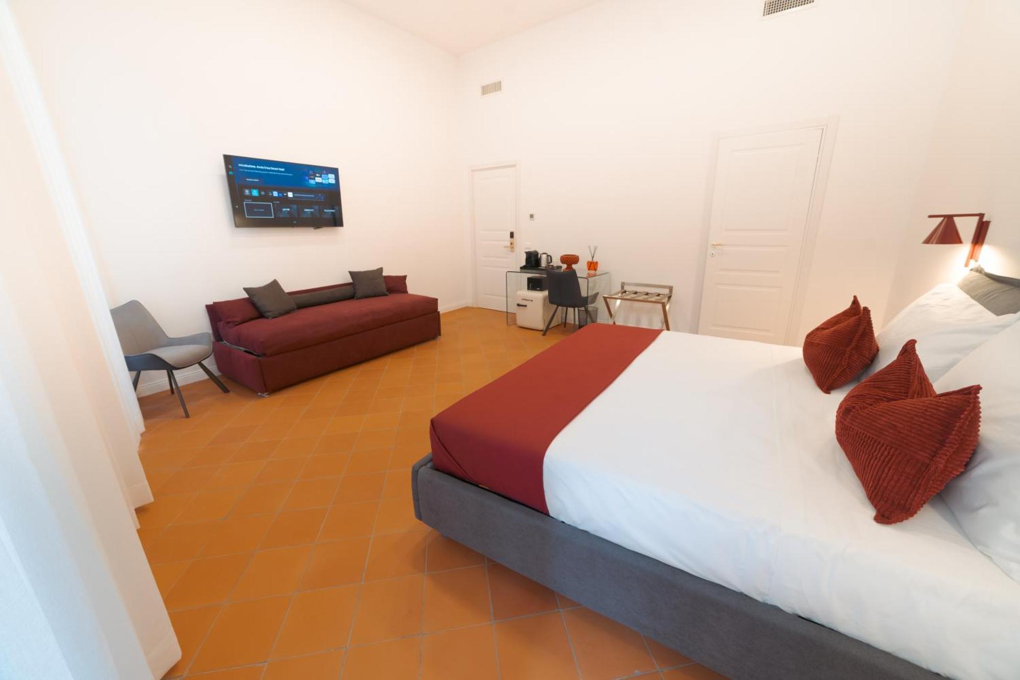 Palazzo Castriota Scanderbeg Naples