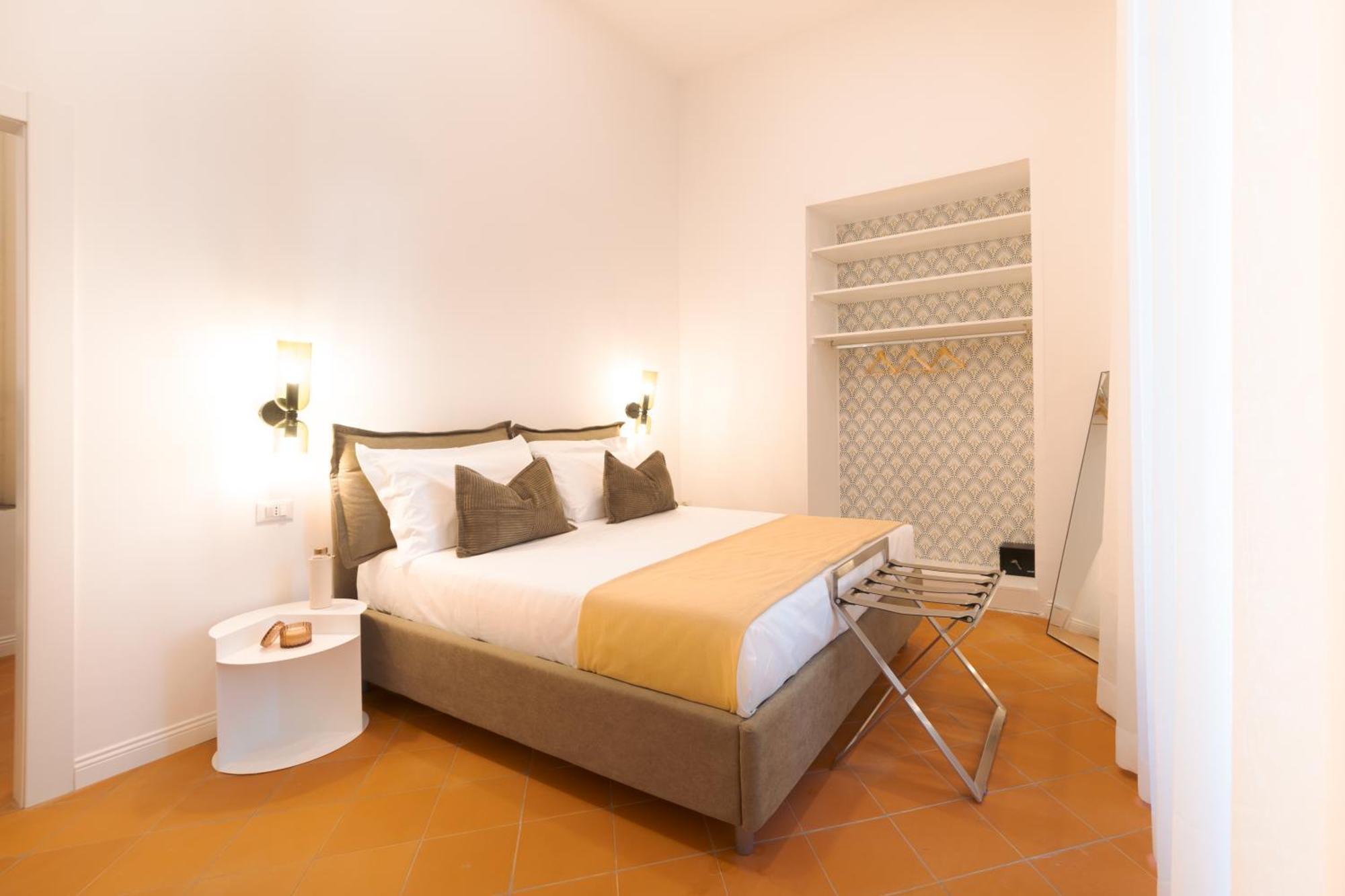 Palazzo Castriota Scanderbeg Guest house