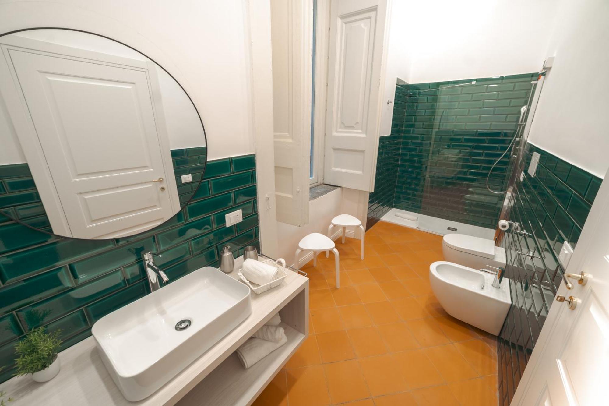 Guest house Palazzo Castriota Scanderbeg