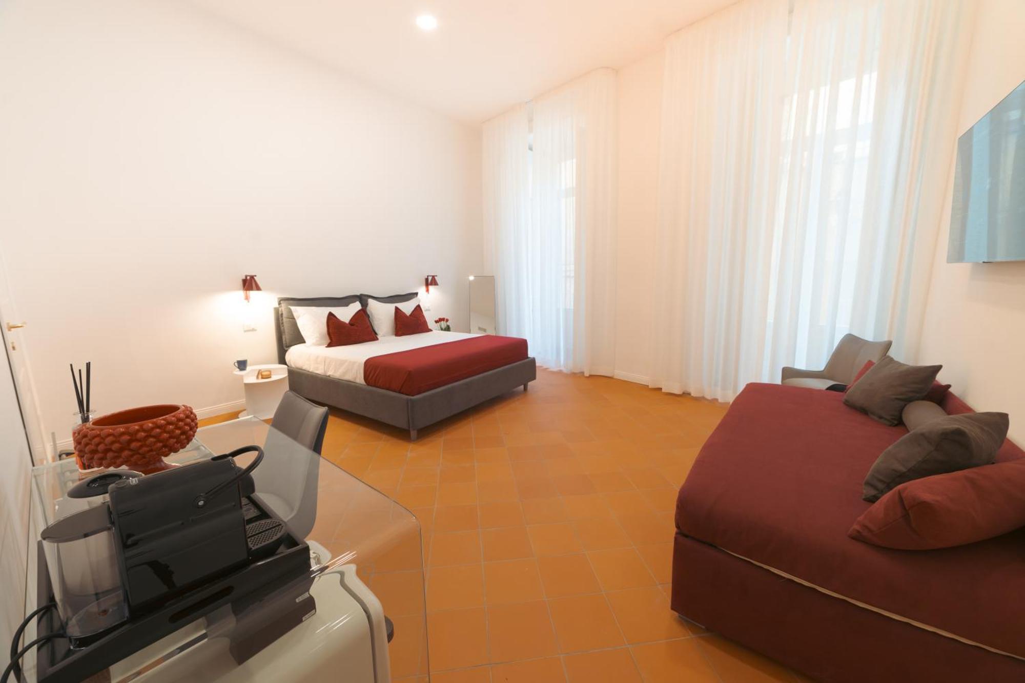 Guest house Palazzo Castriota Scanderbeg *